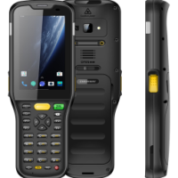 Barcode scanner mobile Chainway MC21 (3GB | 32 GB)