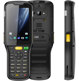 Barcode scanner mobile Chainway MC21 (3GB | 32 GB)