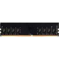 Barette de mémoire Team Group Elit U-DIMM 16GB DDR4-3200MHz CL22 - Pc Bureau (TED416G3200C2201)