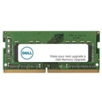 Barrette mémoire Dell SO-DIMM 4GB DDR4 2666MHz - PC bureau (AA086413)