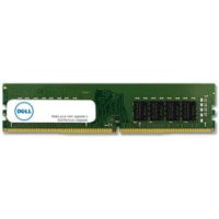 Barrette Mémoire Dell U-DIMM 4GB DDR4 2666 MHz - PC bureau (AA086414)