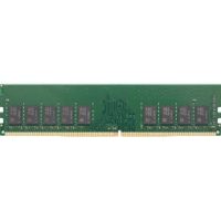 Barrette mémoire Synology U-DIMM 8GB DDR4 2666 MHz ECC - Serveur Nas (D4EU01-8G)
