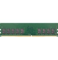 Barrette mémoire Synology U-DIMM 8GB DDR4 2666 MHz ECC - Serveur Nas (D4EU01-8G)