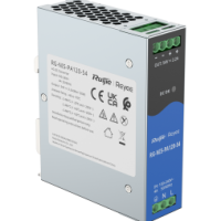 Bloc d’alimentation industriel Reyee PSU 120W pour RG-NIS2100 switch (RG-NIS-PA120-54)
