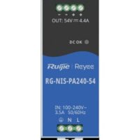 Bloc d’alimentation industriel Reyee PSU 240W pour RG-NIS2100 switch (RG-NIS-PA240-54)