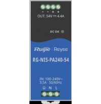 Bloc d’alimentation industriel Reyee PSU 240W pour RG-NIS2100 switch (RG-NIS-PA240-54)