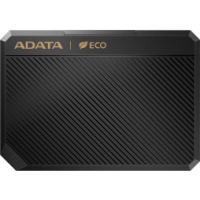 Boitier disque dur externe Adata EC600 HDD / SSD USB 3.2 (EC600-BCBK)