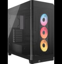 Boîtier PC Gaming Corsair FRAME 4500X RS-R ARGB Mid-Tower (CC-9011314-WW)