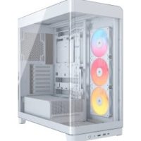 Boîtier PC Gaming FRAME 4500X RS-R ARGB Mid-Tower Blanc (CC-9011315-WW)