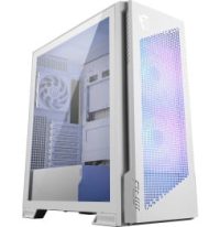 Boîtier PC Gaming MSI MPG VELOX 300R AIRFLOW PZ Blanc