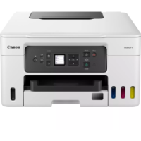Canon MAXIFY GX3040 Imprimante multifonction à réservoirs rechargeables (5777C009)