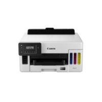 Canon MAXIFY GX5040 Imprimante à réservoirs rechargeables (5550C009)