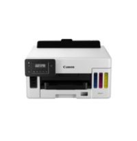 Canon MAXIFY GX5040 Imprimante à réservoirs rechargeables (5550C009)