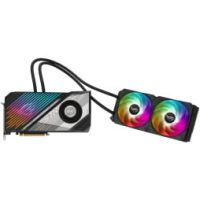 Carte Graphique Asus ROG Strix LC Radeon™ RX 6900 XT 16Go (90YV0GF1-M0NM00)