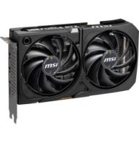 Carte Graphique MSI GeForce RTX 5060 8G SHADOW 2X OC BULK (912-V537-110)