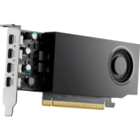 Carte Graphique PNY QUADRO RTX A1000 NVIDIA 8GB GDDR6 (VCNRTXA1000-SB)