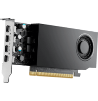 Carte Graphique PNY QUADRO RTX A1000 NVIDIA 8GB GDDR6 (VCNRTXA1000-SB)