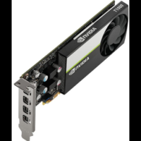 Carte Graphique PNY QUADRO T1000 NVIDIA 4GB GDDR6 PCIE 4.0 (VCNT1000-SB)