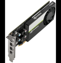 Carte Graphique PNY QUADRO T1000 NVIDIA 4GB GDDR6 PCIE 4.0 (VCNT1000-SB)