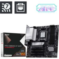 Carte Mère MSI PRO B850M-P WIFI (911-7E71-001)