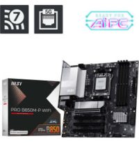 Carte Mère MSI PRO B850M-P WIFI (911-7E71-001)
