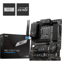 Carte Mère MSI PRO Z790-P WIFI (911-7E06-090)
