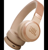 Casque Bluetooth JBL Casque Live 670 NC - Sand (1200130005060)
