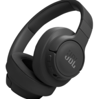 Casque Bluetooth JBL Casque Tune 770 NC - Noir (6925281974526)