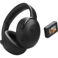 Casque Bluetooth JBL Tour One M3 Smart Tx - Noir (1200130025105)