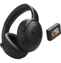 Casque Bluetooth JBL Tour One M3 Smart Tx - Noir (1200130025105)