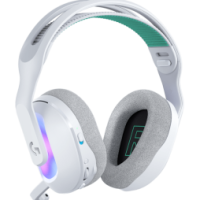 Casque gaming Bluetooth Logitech G522 LIGHTSPEED avec LIGHTSYNC RGB (981-001550)