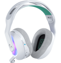 Casque gaming Bluetooth Logitech G522 LIGHTSPEED avec LIGHTSYNC RGB (981-001550)