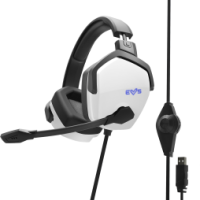 Casque Gaming Energy Sistem ESG 4 Surround 7.1 Blanc