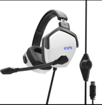 Casque Gaming Energy Sistem ESG 4 Surround 7.1 Blanc