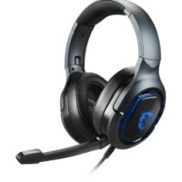 Casque gaming MSI Immerse GH50 - USB (S37-0400110-SV1)