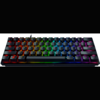 Clavier Gamer Razer Huntsman Mini Red - AZERTY (8886419346753)