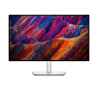DELL UltraSharp Écran 4K 27 avec hub USB-C – U2723QE (DELL-U2723QE)