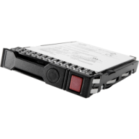 Disque dur HPE 1 To SATA 6G 7.2K rpm LFF (3.5in) HDD (801882-B21)