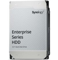 Disque Dur interne SSD Synology HAT5320 SATA 3,5'' Série Enterprise HDD 4 To pour NAS (HAT5320-4T)