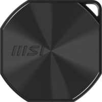 Disque Dur portable SSD MSI DATAMAG 20Gbps 1 To (S78-440L0B0-P83)