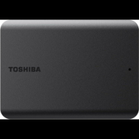 Disque dur portable Toshiba Canvio Basics 1 To (HDTB510EK3AA)