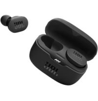 Écouteurs Bluetooth JBL Tune 130 NC TWS Noir (6925281991455)