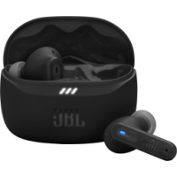 Écouteurs Bluetooth JBL Tune Beam 2 TWS Noir (1200130016479)