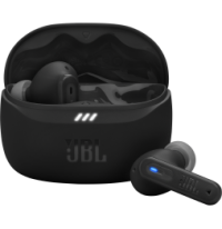 Écouteurs Bluetooth JBL Tune Beam 2 TWS Noir (1200130016479)