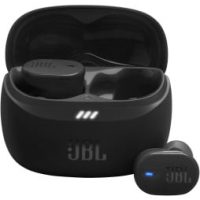 Écouteurs Bluetooth JBL Tune Buds 2 TWS Noir (1200130016356)