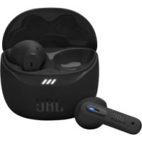 Écouteurs Bluetooth JBL Tune Flex 2 TWS Noir (1200130016233)
