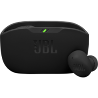 Écouteurs Bluetooth JBL Wave Buds 2 TWS Noir (1200130015373)