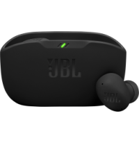 Écouteurs Bluetooth JBL Wave Buds 2 TWS Noir (1200130015373)