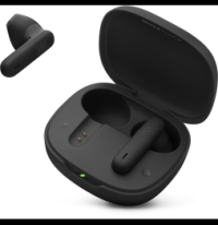 Écouteurs Bluetooth JBL Wave Flex 2 TWS Noir (1200130015137)