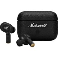 Écouteurs Bluetooth Marshall Motif II A.N.C Noir (7340055394840)